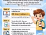 Cách kích hoạt định danh mức độ 2 cho trẻ dưới 14 tuổi