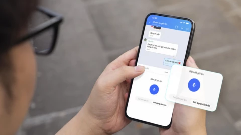 Cách sử dụng Zalo AI để tối ưu hóa giải trí và công việc