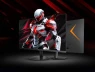 Lenovo "chơi lớn", ra màn hình gaming 2K 27 inch chỉ hơn 3 triệu