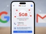 Siết dung lượng Gmail? Chỉ còn 5GB nếu không xác minh số điện thoại
