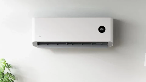 Điều hòa Xiaomi đã tích hợp AI: Tự học thói quen làm mát của người dùng để tối ưu điện năng