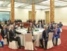 Những doanh nhân Trung Quốc nào có mặt tại yến tiệc đón Tổng thống Trump và đoàn CEO nghìn tỷ đô của Mỹ?