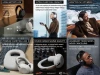 Tai nghe siêu cấp Sony 1000X The ColleXion lộ "từ A đến Z": Tất tần tật về thiết kế, cấu hình âm thanh