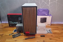 Giá RAM tăng vọt đang giết chết thị trường PC: 60% game thủ sẽ không tự ráp PC mới trong 2 năm tới