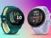 Garmin mang những công cụ luyện tập tốt nhất đến 2 đồng hồ chạy bộ bình dân mới