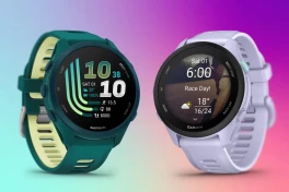 Garmin mang những công cụ luyện tập tốt nhất đến 2 đồng hồ chạy bộ bình dân mới