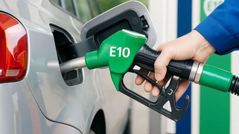 Xăng E10 sắp phủ sóng toàn quốc: Chủ xe xăng có lựa chọn nhiên liệu nào nữa không?