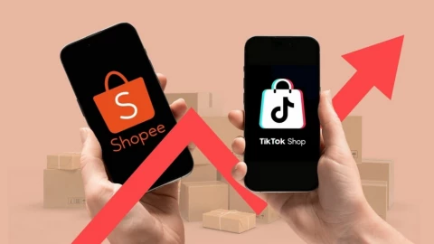 Người bán hàng TMĐT cân nhắc rời Shopee, TikTok Shop vì phí quá cao