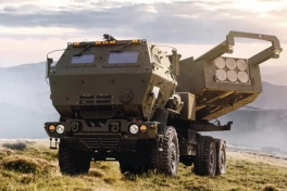 Pháo phản lực HIMARS có gì ghê gớm hay chỉ là "con hổ giấy"?