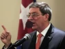 Ngoại trưởng Cuba đã phản hồi việc cơ quan tình báo Mỹ tuyên bố Cuba có thể tấn công các căn cứ và thành phố của Mỹ