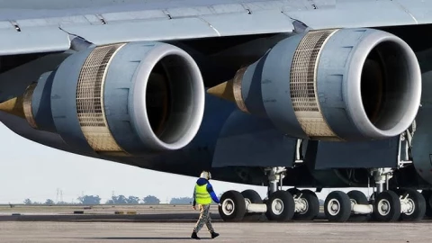 Việc sản xuất động cơ máy bay khó đến mức nào? Chỉ có năm quốc gia trên thế giới có thể tự sản xuất chúng, không kể Nhật Bản và Đức.