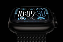 Apple Watch Ultra 4 có thể được thiết kế lại toàn diện, tích hợp tính năng theo dõi huyết áp