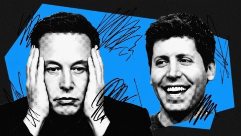 Elon Musk đã thua!