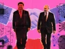 Tổng thống Putin thăm Trung Quốc, đặt kỳ vọng để bắt tay thúc đẩy một thứ