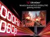 Chi tiết LG UltraGear 25G590B: Màn hình 1000Hz 1080p đầu tiên trên thế giới