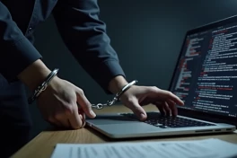 INTERPOL mở chiến dịch Ramz, bắt giữ hơn 200 tội phạm mạng tại Trung Đông và Bắc Phi