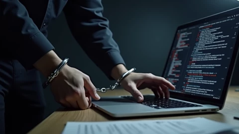INTERPOL mở chiến dịch Ramz, bắt giữ hơn 200 tội phạm mạng tại Trung Đông và Bắc Phi