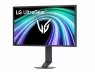LG sẽ ra mắt màn hình chơi game 1000Hz, 1080p đầu tiên trong năm nay