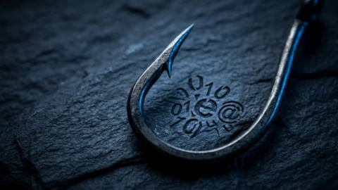 Phishing thời AI: Ngay cả người rành công nghệ cũng dễ sập bẫy