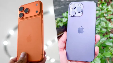 Bao lâu nên đổi điện thoại một lần? Chu kỳ nâng cấp smartphone tối ưu