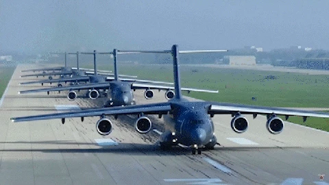 So sánh máy bay Y-20B của Trung Quốc và C-17 của Mỹ: Vì sao Y-20B có thể vượt C-17 trong tương lai dù thông số hiện tại còn thua?