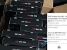 Tự nhiên được Amazon "phát lộc": Mua 1 ổ cứng Samsung, nhận về hẳn 10 chiếc