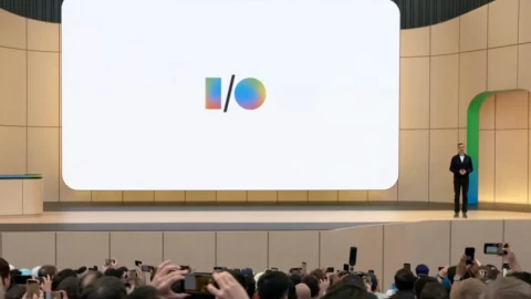 12 công bố lớn nhất tại sự kiện Google I/O 2026