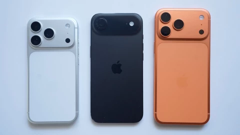Apple đang phát triển kim loại lỏng làm khung iPhone Pro tương lai