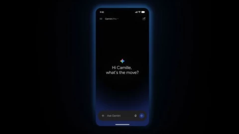 Google công bố 5 thay đổi lớn nhất với Gemini