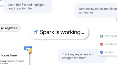 Trợ lý AI Gemini Spark: Bạn có sẵn sàng đánh đổi quyền riêng tư số để tận hưởng sự tiện lợi tối đa?