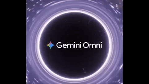 Google DeepMind công bố "hàng khủng" Gemini Omni, mô hình AI đa phương thức mới