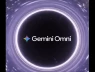 Google DeepMind công bố "hàng khủng" Gemini Omni, mô hình AI đa phương thức mới