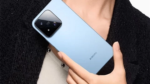 Xiaomi 17 Max có thời lượng phát video "chấp" hai chiếc iPhone 17 Pro Max cộng lại