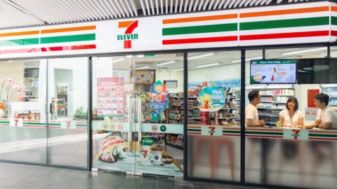 7-Eleven từ chối thỏa hiệp với hacker, chuyện gì xảy ra ngay sau đó?