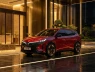 VinFast ra mắt VF 8 mới: nâng cấp khung gầm, pin đi được 500km