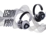 Lenovo Legion Y960: Tai nghe gaming với âm thanh vòm 7.1 "hàng real"