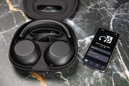 The Verge đánh giá Sony 1000X The Collexion: Phiên bản kỷ niệm sang trọng và đắt đỏ