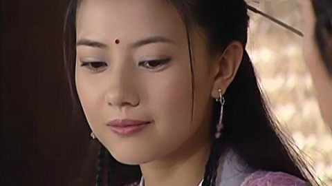 Trong kiếm hiệp Kim Dung, Trương Vô Kỵ nổi tiếng đào hoa nhưng lại không thể yêu người này