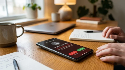 Android sắp thay đổi vì một chiêu lừa đảo đang hoành hành
