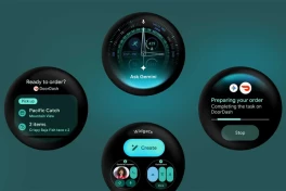 Google ra mắt Wear OS 7: Cải tiến pin, tích hợp Gemini và widget kiểu mới