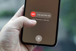 iPhone có nút “cứu mạng” nhiều người chưa bật: chỉ 5 giây có thể báo vị trí cho người thân và gọi cấp cứu