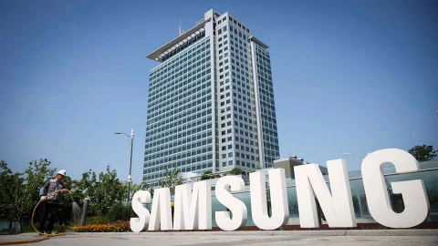 Đàm phán đổ vỡ, công đoàn Samsung quyết định đình công