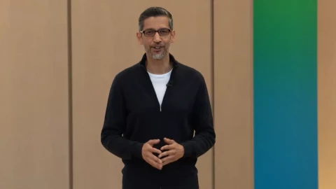 Hiểu về Google I/O 2026 trong một bài viết: Google không còn phòng thủ nữa