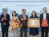 Một đơn vị làm cứu hộ xe hơi vừa lập Kỷ lục Việt Nam