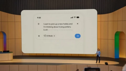 9 điều cần biết về bản đại tu toàn diện dành cho Google Search