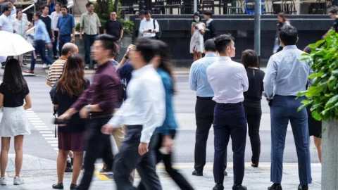Singapore và cuộc chuyển đổi AI: Tham vọng thôi chưa đủ
