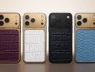 4 tháng nữa mới ra mắt nhưng cái tên này đã đăng bán iPhone 18 Pro dùng vàng, titan và... da cá sấu