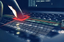 Tài khoản của bạn có đang bị lộ? Keylogger âm thầm đánh cắp mỗi lần đăng nhập