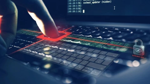 Tài khoản của bạn có đang bị lộ? Keylogger âm thầm đánh cắp mỗi lần đăng nhập