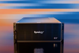 Synology ra mắt hệ thống lưu trữ dữ liệu cường độ cao tại Việt Nam